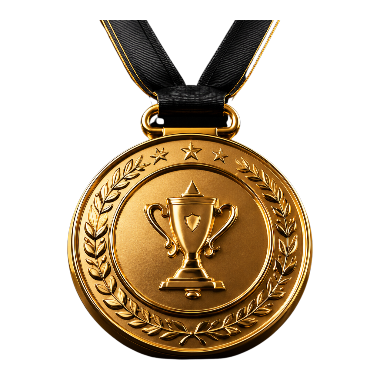 Trophies