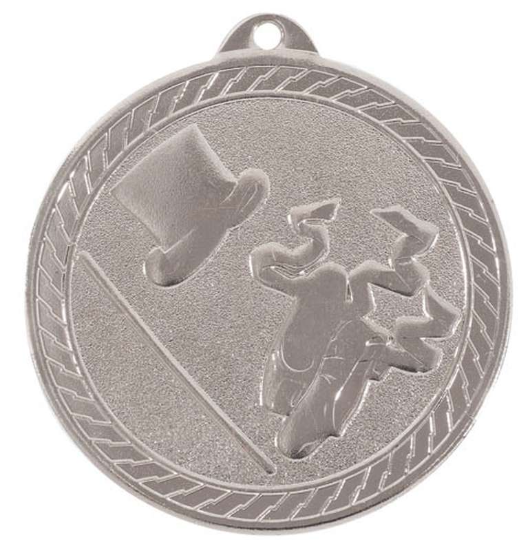Dance Medal
