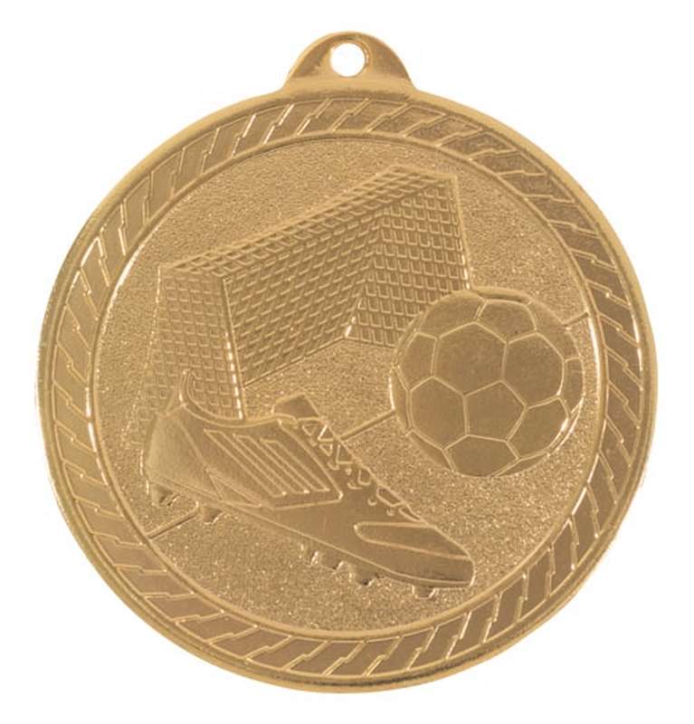 Soccer Medal
