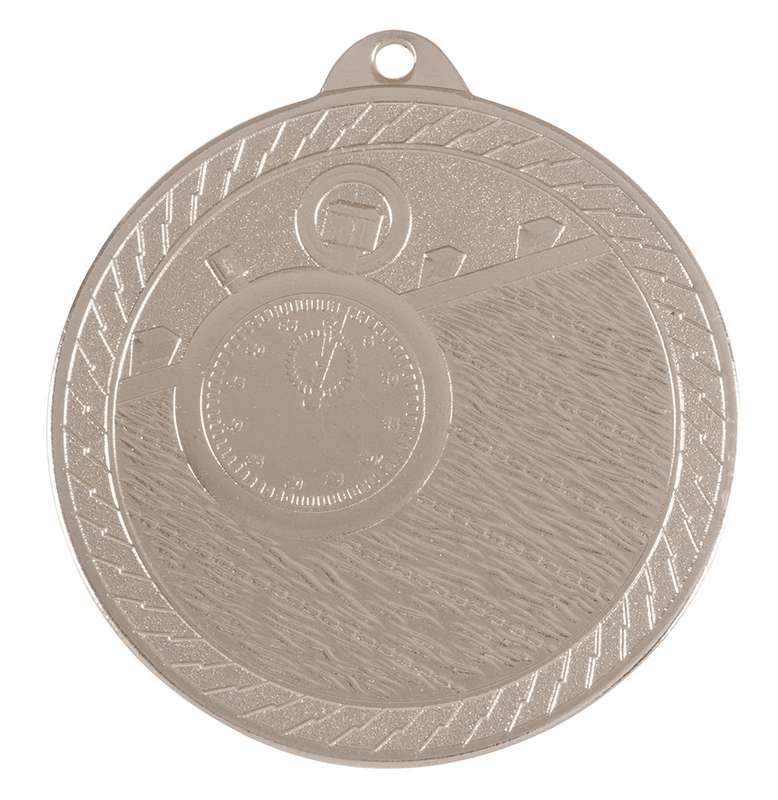 Swimming Medal