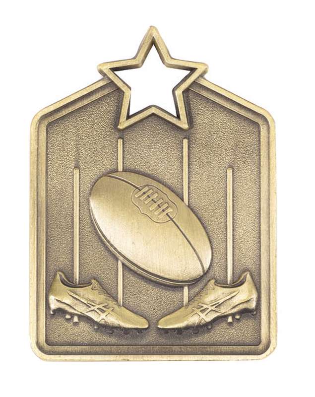 Australian Rules