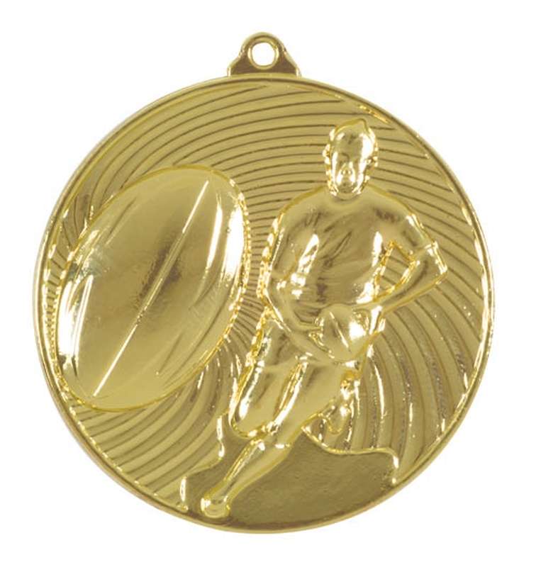Rugby Medal