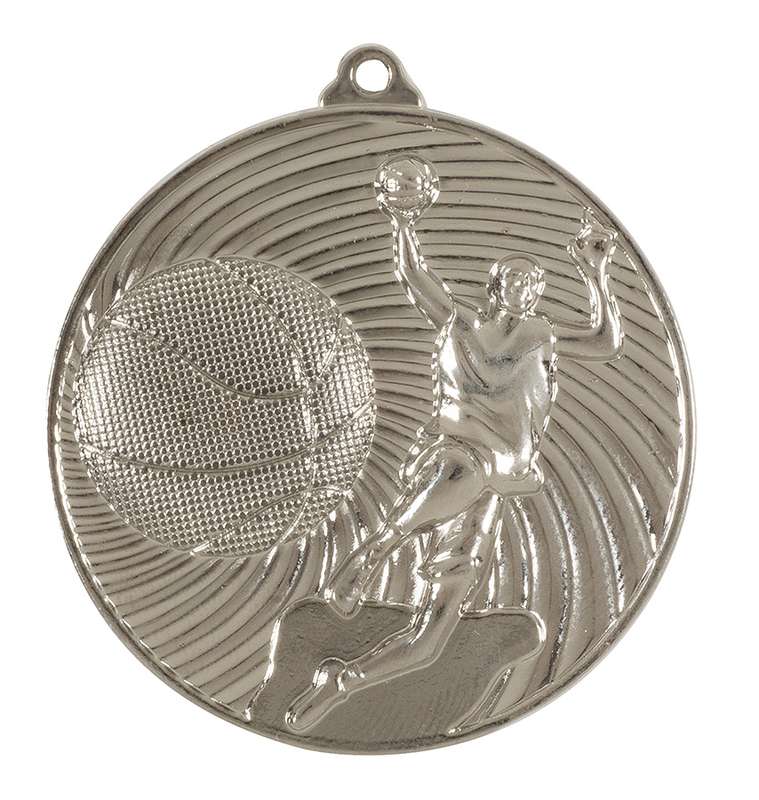 Basketball Male Medal