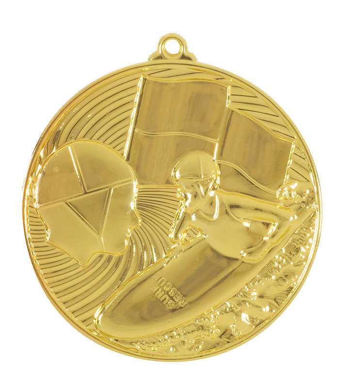 Life Saving Medal