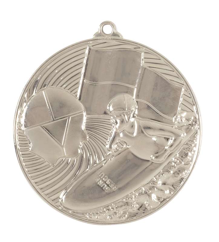 Life Saving Medal