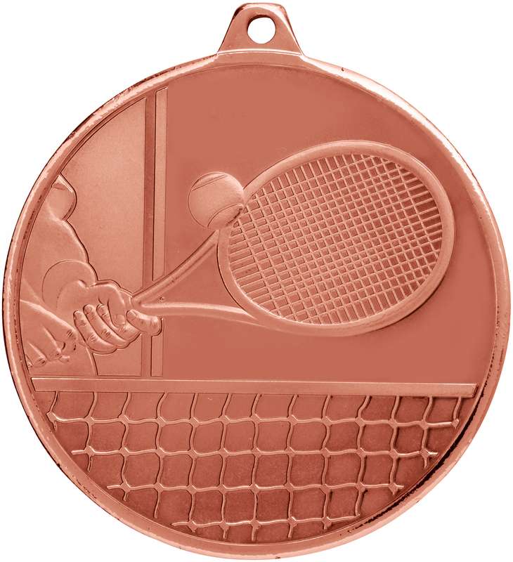 Tennis Glacier Frosted