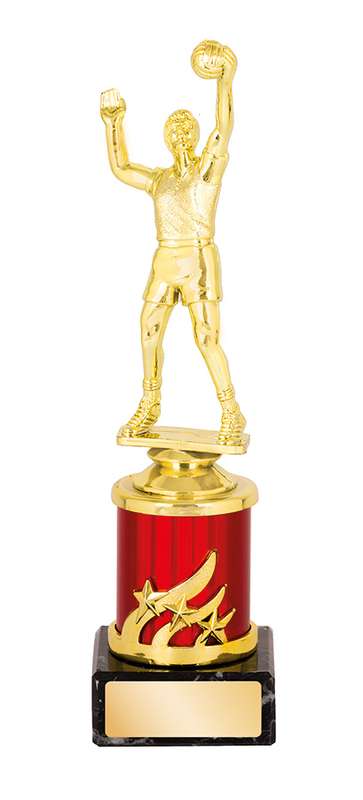 Trophy – Figure Holder – Theme Figure