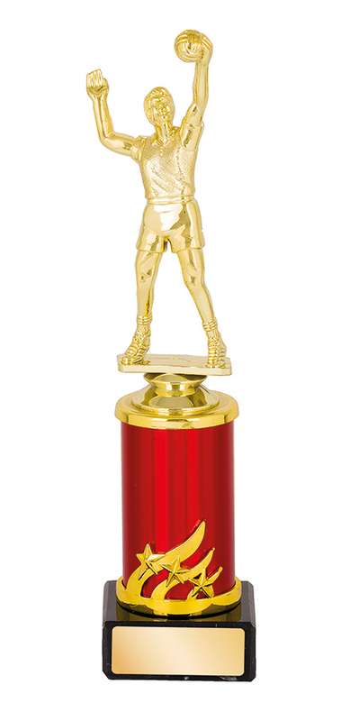 Trophy – Figure Holder – Theme Figure