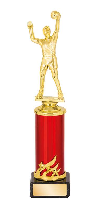 Trophy – Figure Holder – Theme Figure