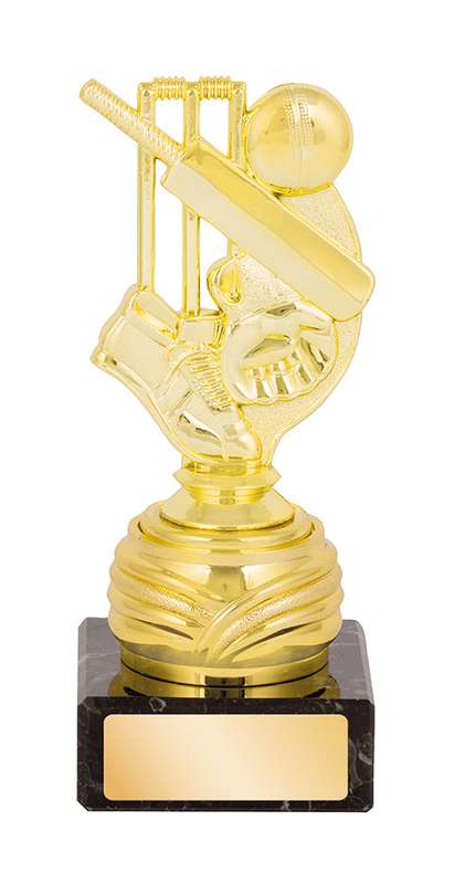 Trophy – Figure Holder – Theme Figure