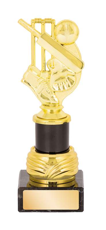 Trophy – Figure Holder – Theme Figure