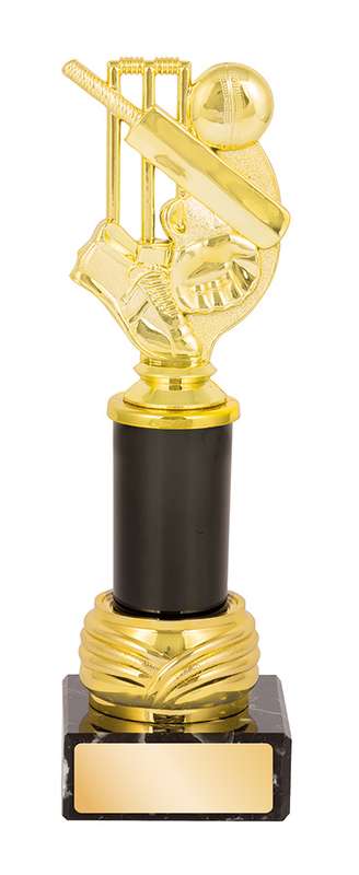 Trophy – Figure Holder – Theme Figure
