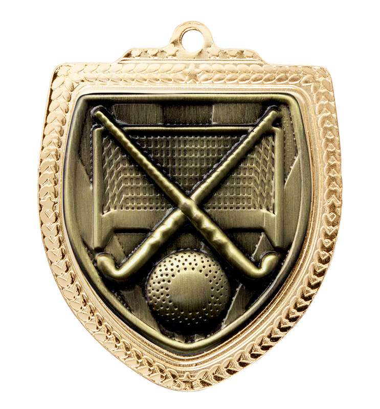 Shield Medal – Hockey