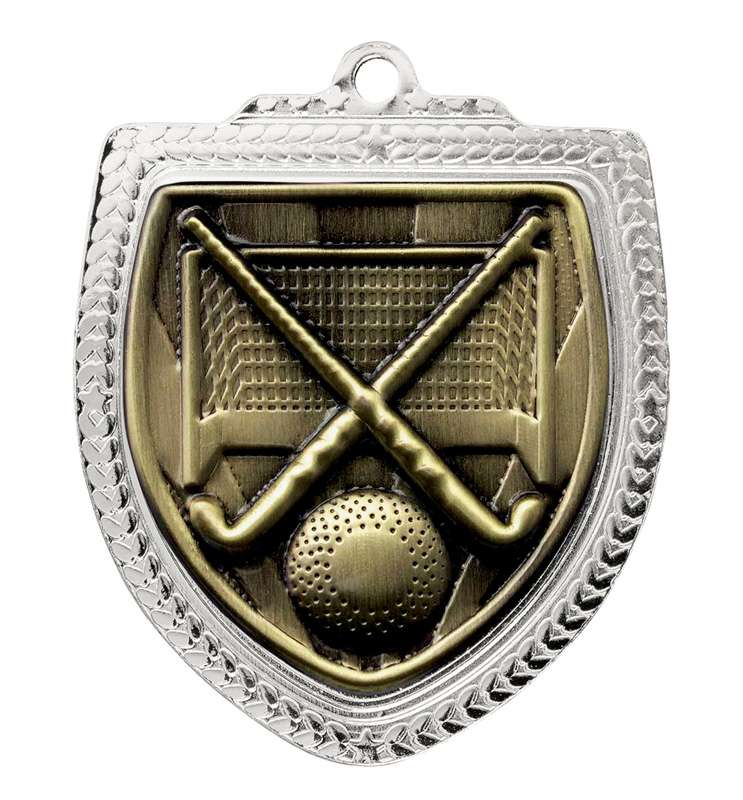 Shield Medal – Hockey