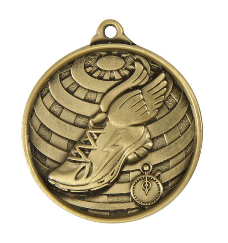 Global Medal-Aths.