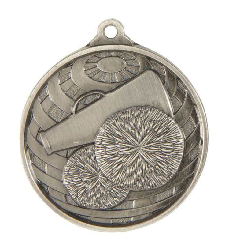 Global Medal-Cheer