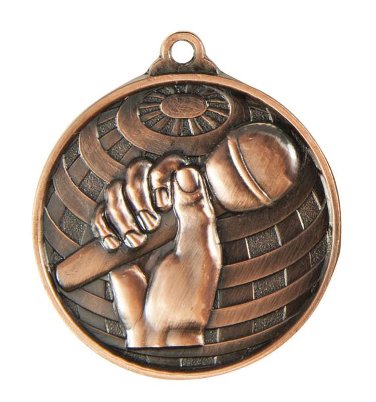 Global Medal-Debate/Public Speaking