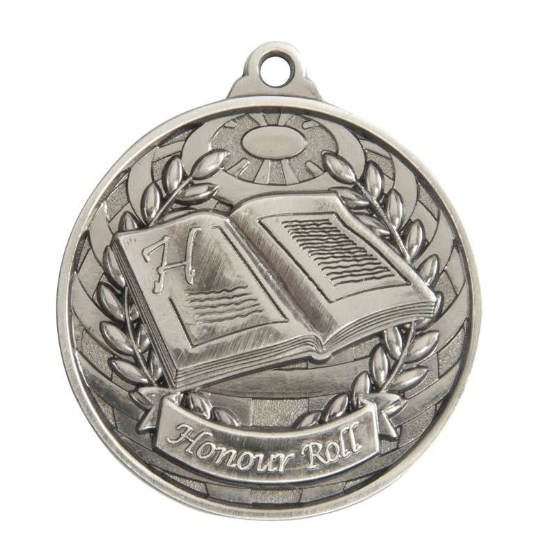 Global Medal-Honour Roll
