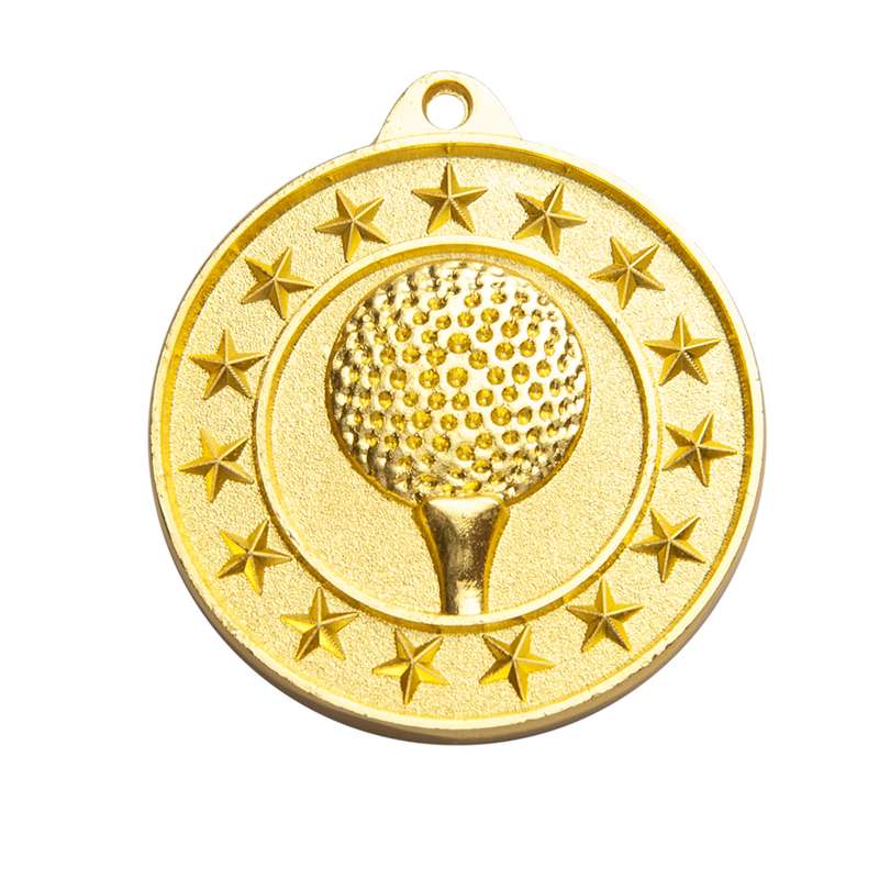 Shooting Star Series – Golf