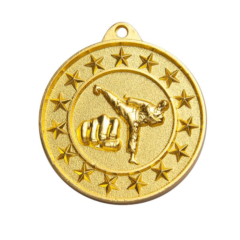 Shooting Star Series – Martial Arts