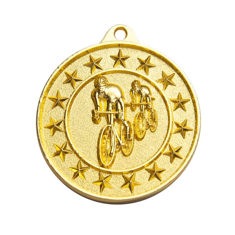 Shooting Star Series – Cycling