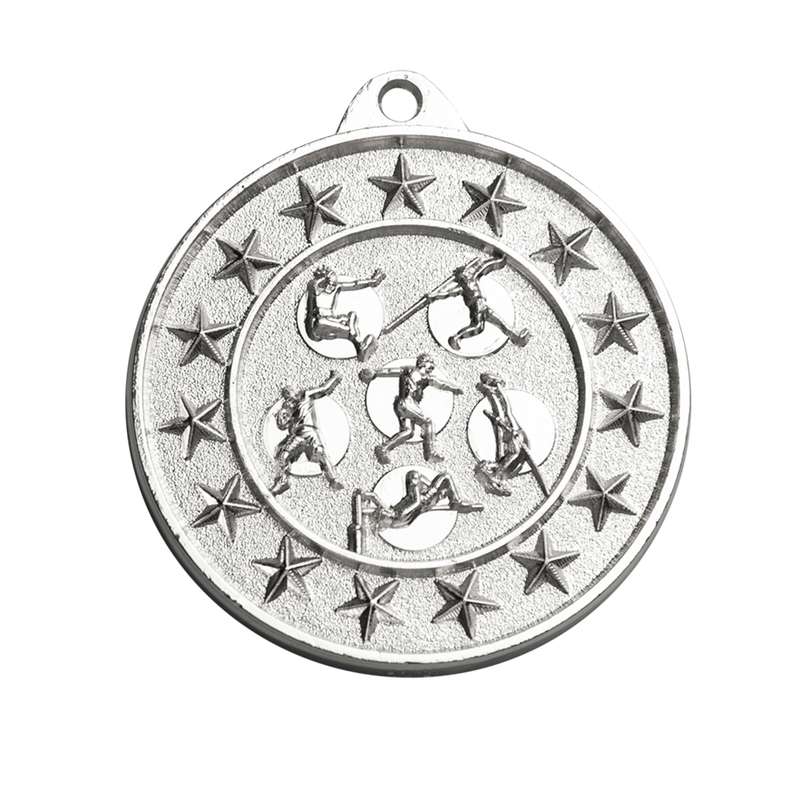 Shooting Star Series – Athletics Field
