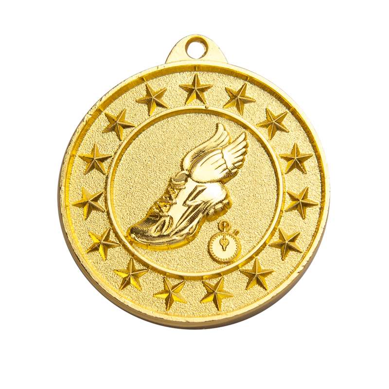 Shooting Star Series – Athletics