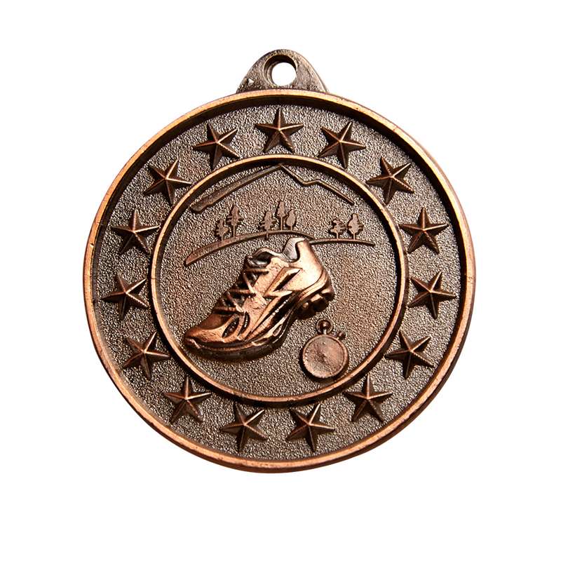 Shooting Star Series – Cross Country
