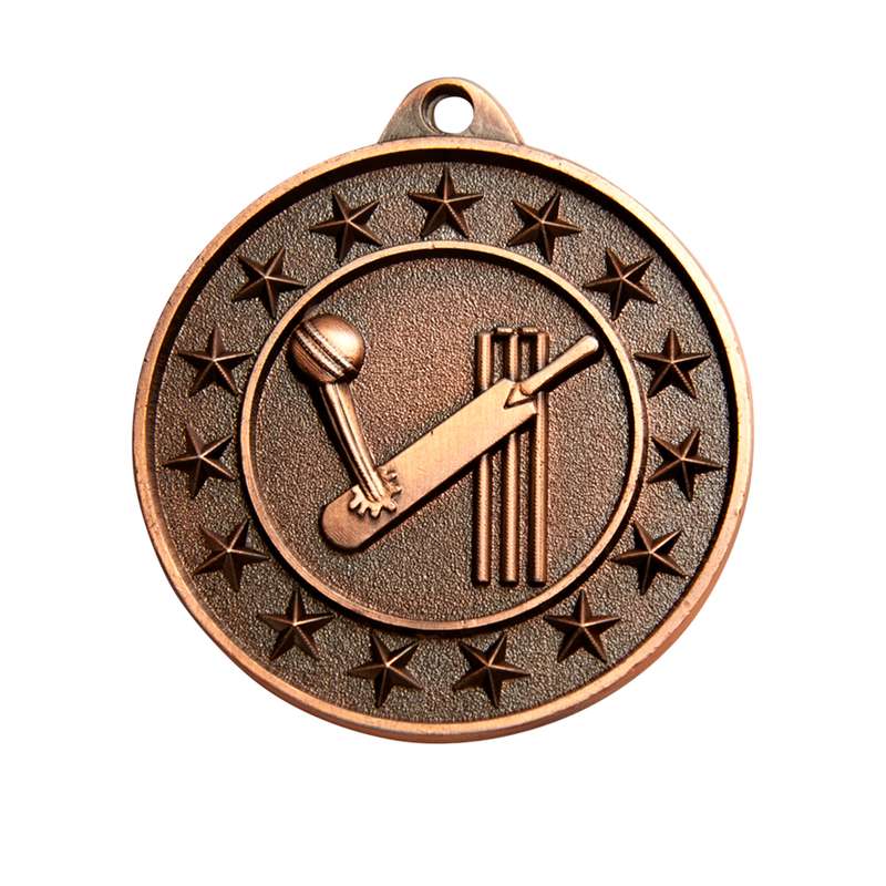 Shooting Star Series – Cricket