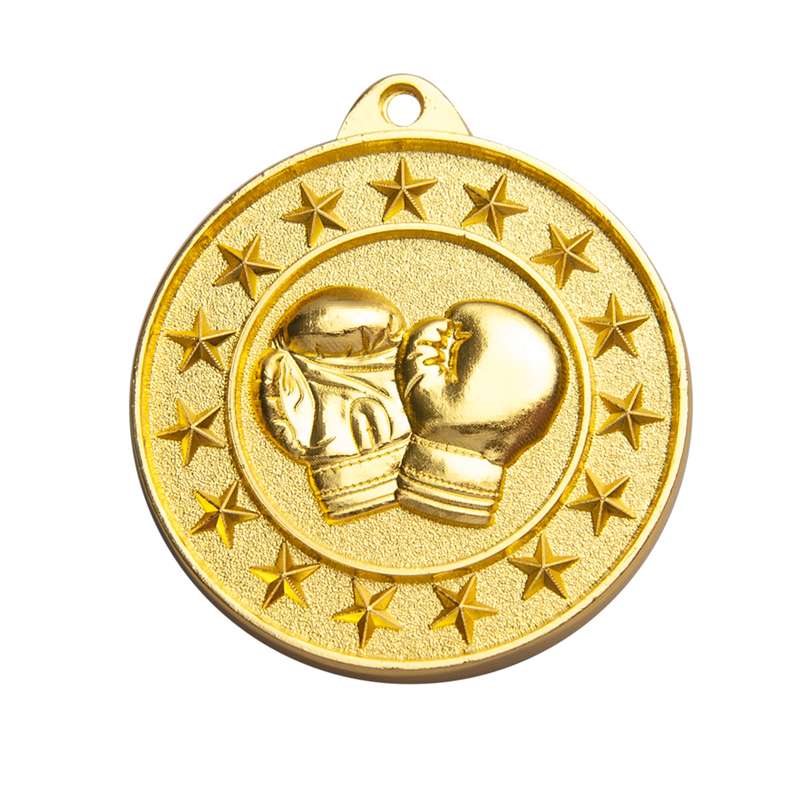 Shooting Star Series – Boxing