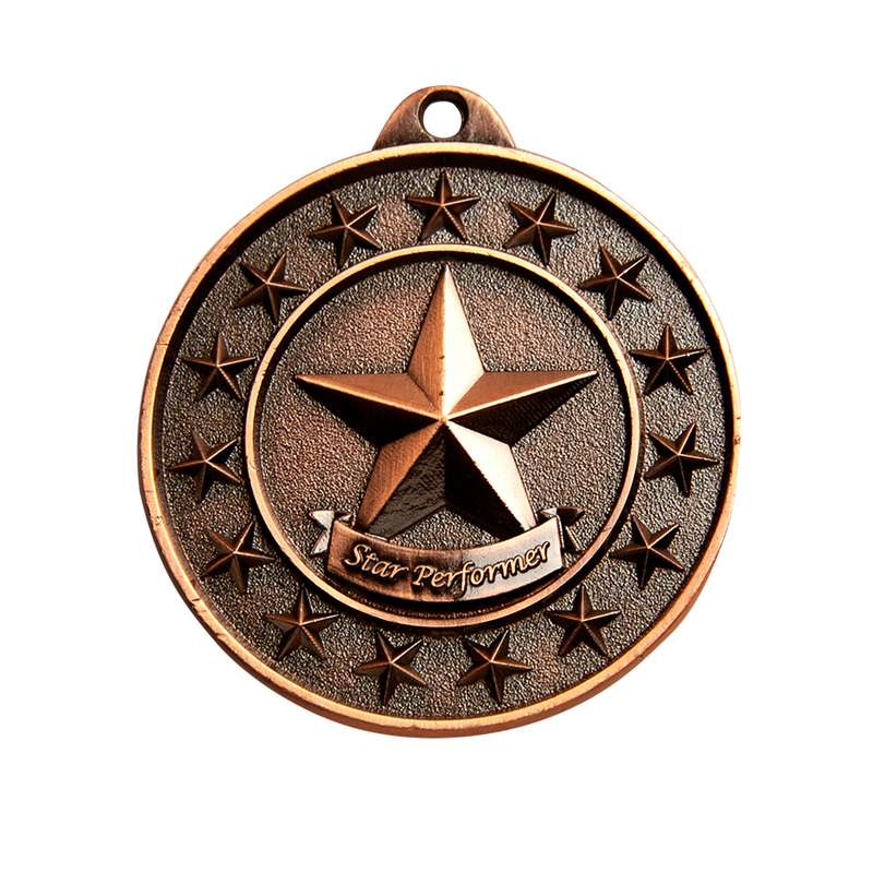 Shooting Star Series – Star Performer