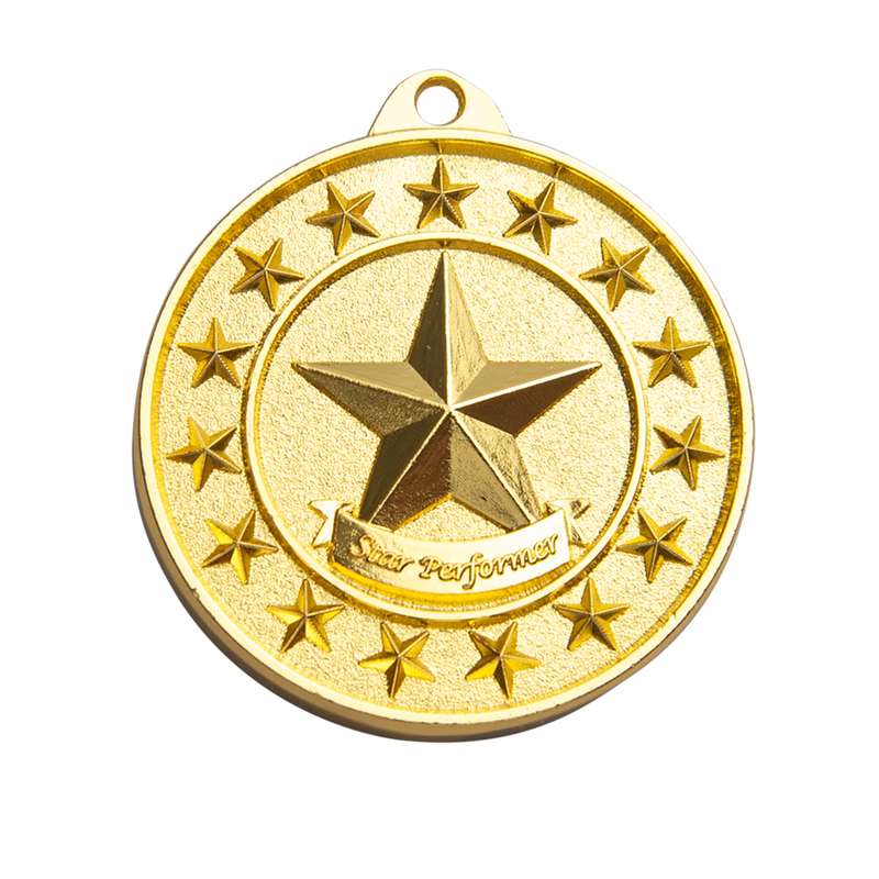 Shooting Star Series – Star Performer