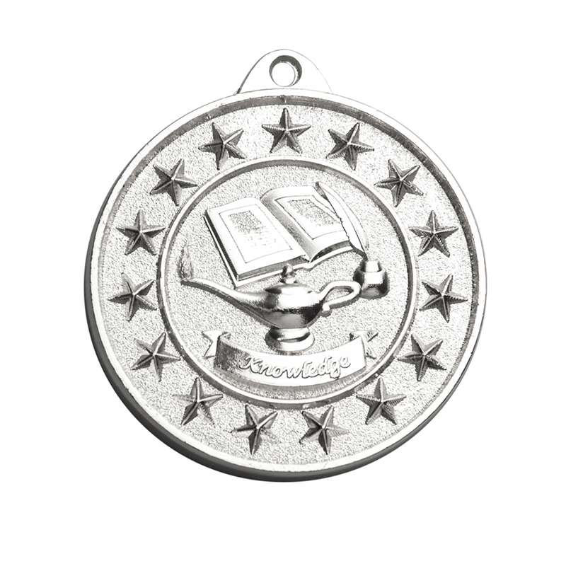 Shooting Star Series – Lamp of Knowledge