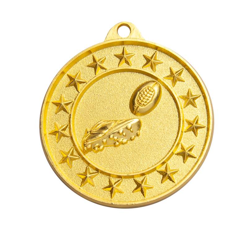 Shooting Star Series – Aussie Rules