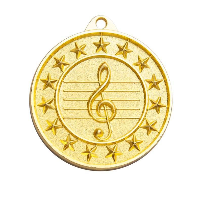 Shooting Star Series – Music