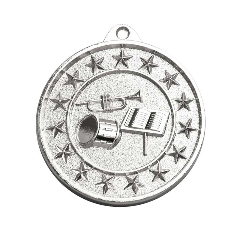 Shooting Star Series – Band