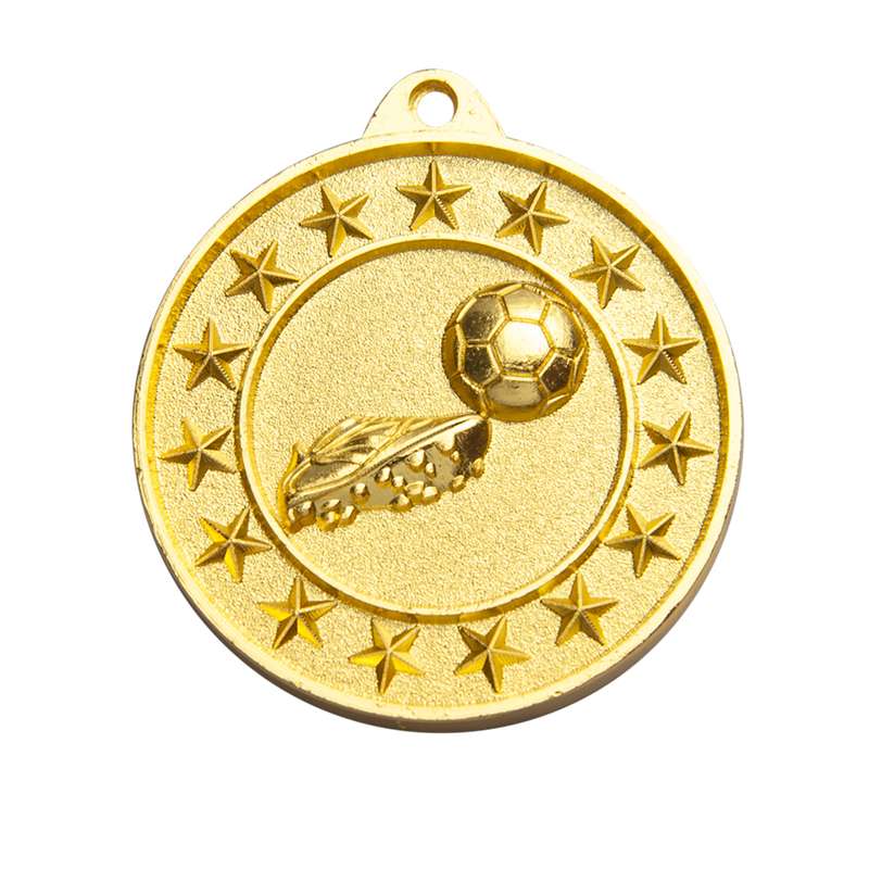 Shooting Star Series – Football