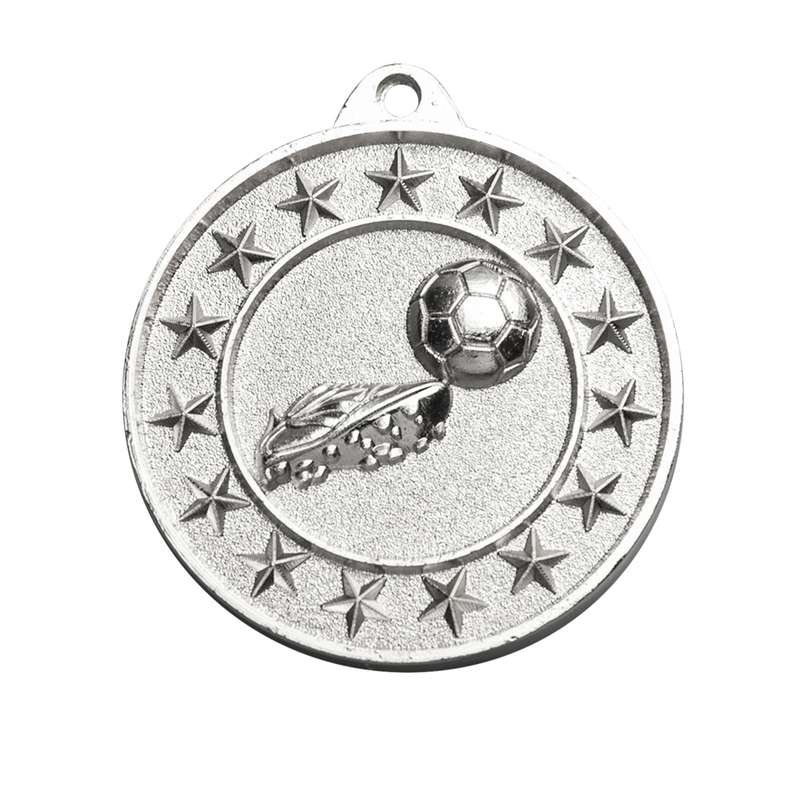Shooting Star Series – Football