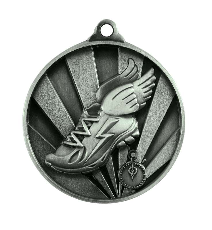 Sunrise Medal-Athletics