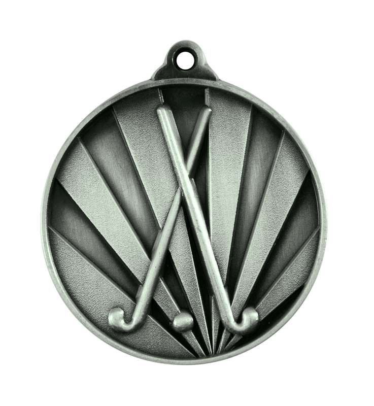 Sunrise Medal-Hockey