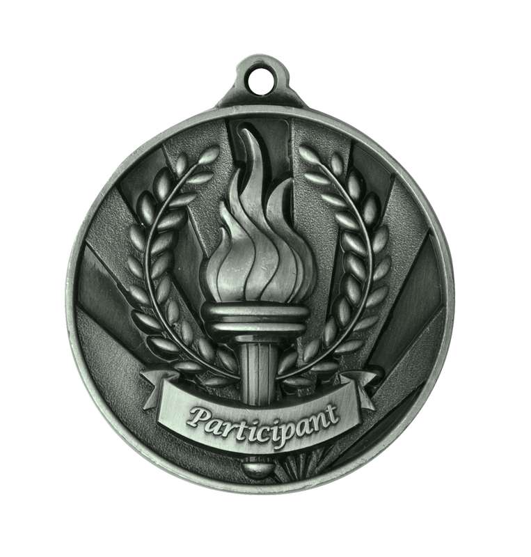 Sunrise Medal-Participant