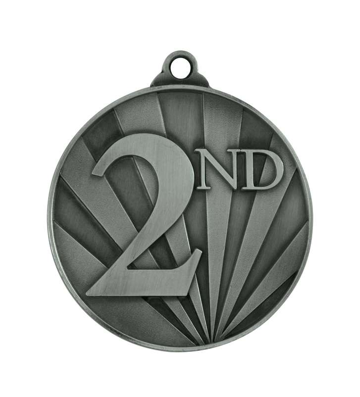 Sunrise Medal-1ST