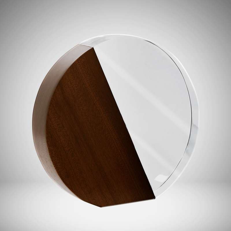 Timber/Crystal-Blade