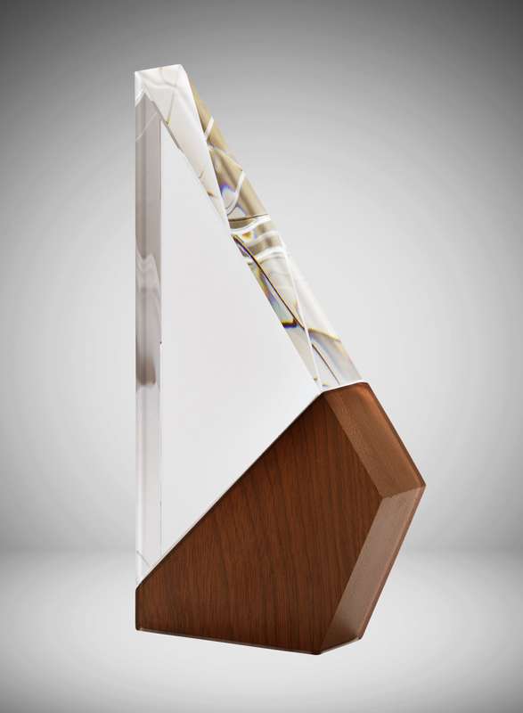 Timber/Crystal-Blade
