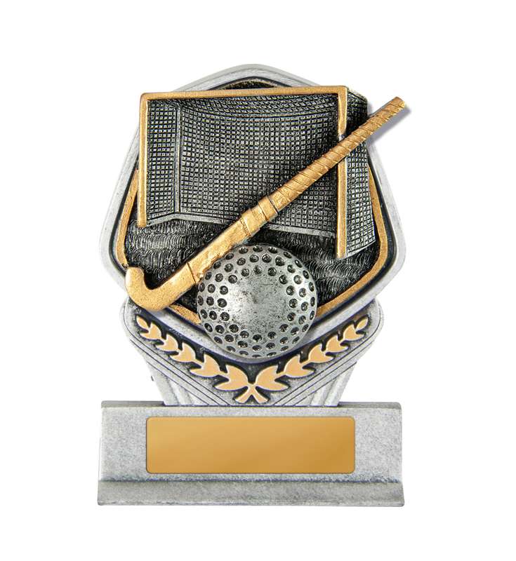 Falcon Tower-Hockey
