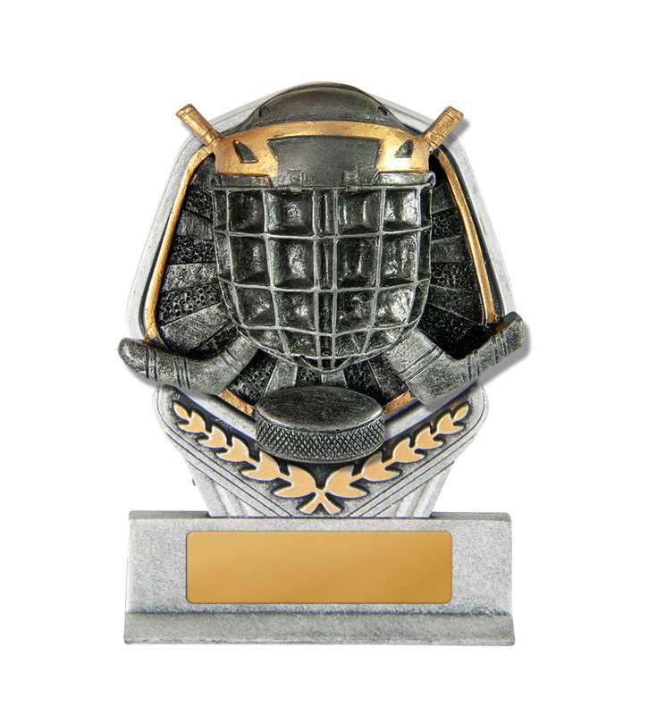 Gladiator Series-Ice Hockey