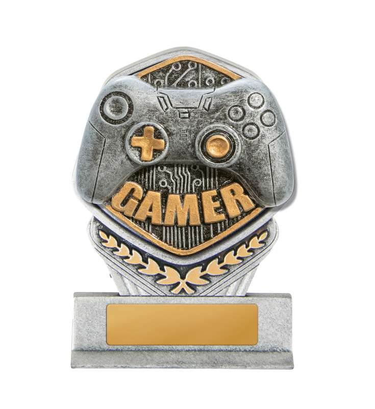 Falcon Tower-Gaming
