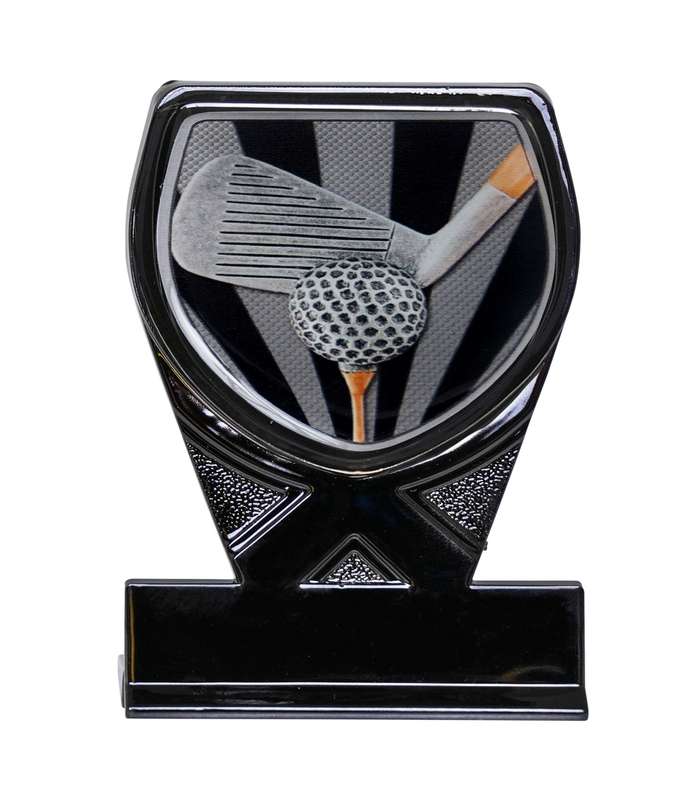 Black Cobra Golf