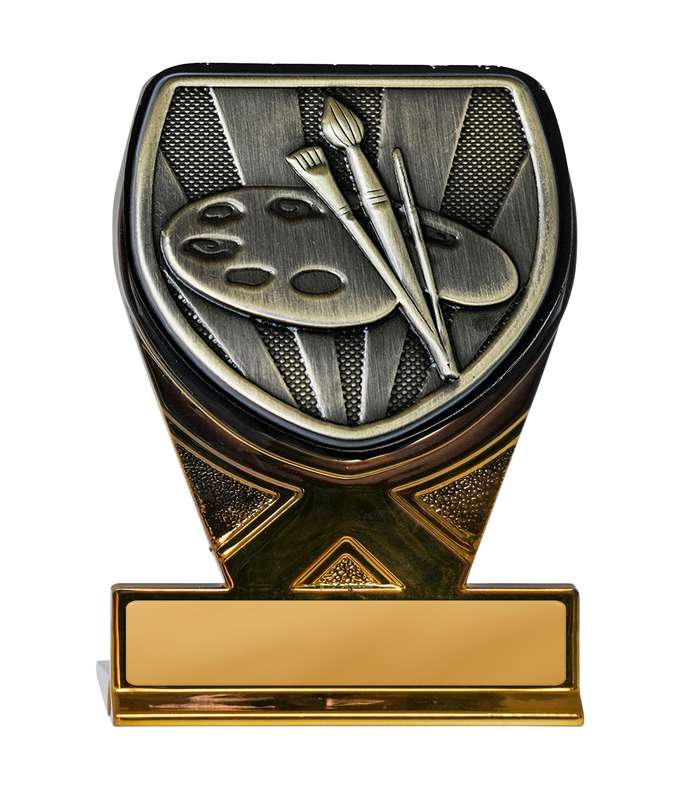 Fusion Cobra Art