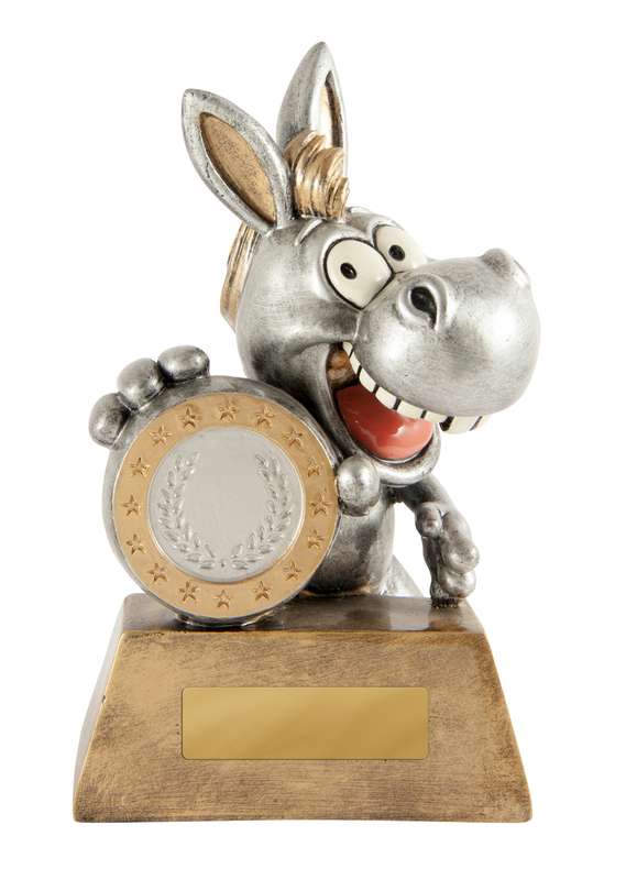 Donkey-Generic